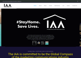 iaa.org.my