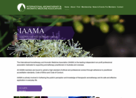 iaama.org.au