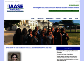 iaase.org