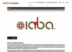 iabafoundation.org