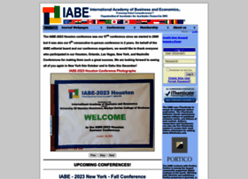iabe.com