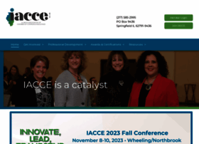 iacce.org