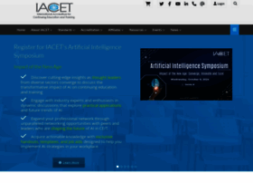 iacet.org