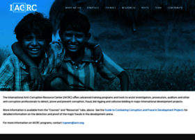 iacrc.org