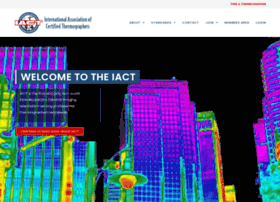 iactthermography.org