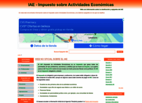 iae.com.es