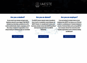 iaeste.org.au