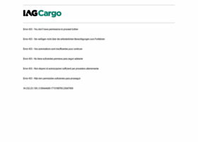 iagcargo.com