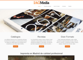 iagmedia.es