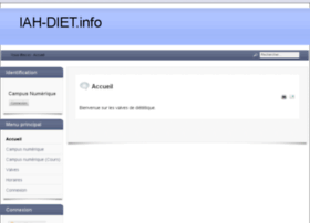 iah-diet.info