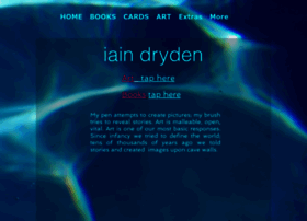 iaindryden.com