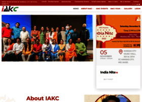 iakc.org