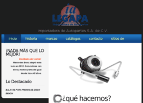 ialegapa.com