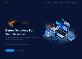 iambox.com