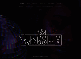 iamkingsley.com