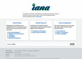 iana.net