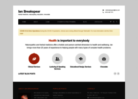 ianbreakspear.com.au