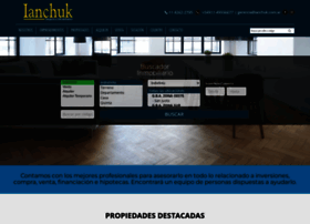 ianchuk.com.ar