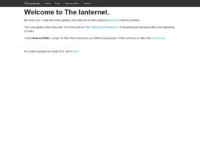 ianternet.net