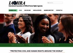 iaohra.org