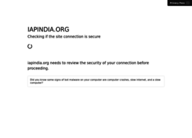 iapindia.org