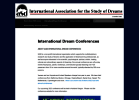 iasdconferences.org