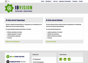 ib-vision.nl