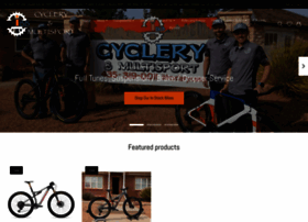 ibbcyclery.com
