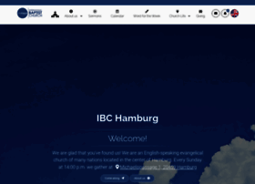 ibc-hamburg.de