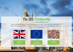 ibdpartnership.co.uk