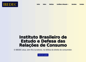ibedec.org.br