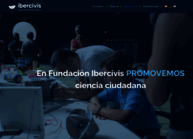 ibercivis.es