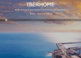 iberhome.uk