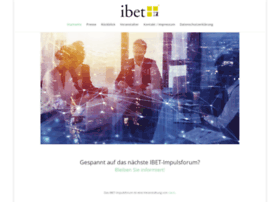 ibet.co.at