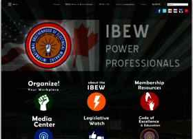 ibew.com