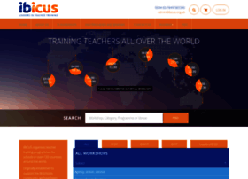 ibicus.org.uk