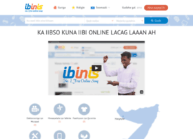 ibinis.com