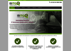 ibitgq.org