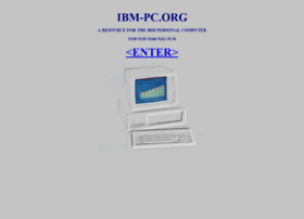 ibm-pc.org