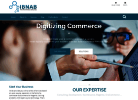 ibnab.com