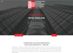 ibpsa-england.org