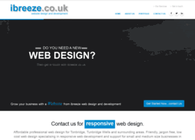 ibreeze.co.uk