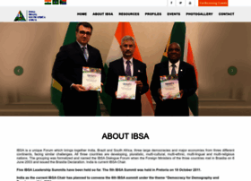 ibsa-trilateral.org