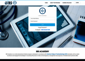 ibsacademy.in