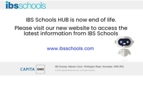 ibsschoolshub.co.uk