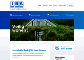 ibsweb.nl