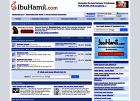 ibuhamil.com