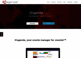 icagenda.com