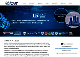 icait.org