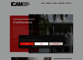 icam-web.org